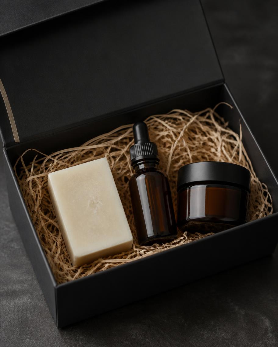 Coffret Découverte Latéa